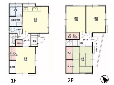 ◎Available today! Same-day reservations are smooth by phone◎24-hour support property - Image 2