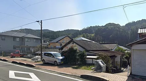 Used single-family home in Sasebo City, Sechihara Town, Kurimuka - Rental house