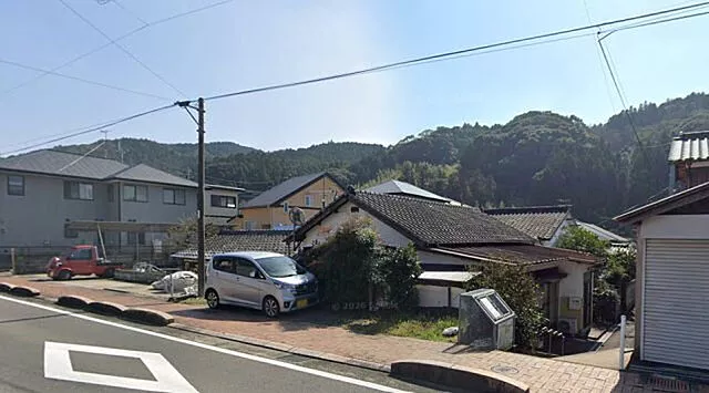 Used single-family home in Sasebo City, Sechihara Town, Kurimuka - Rental house