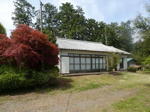 Kawachi District, Kamimikawa Town, Oaza Tako (Ishibashi Station), single-story building, 5K