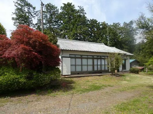 Kawachi District, Kamimikawa Town, Oaza Tako (Ishibashi Station), single-story building, 5K