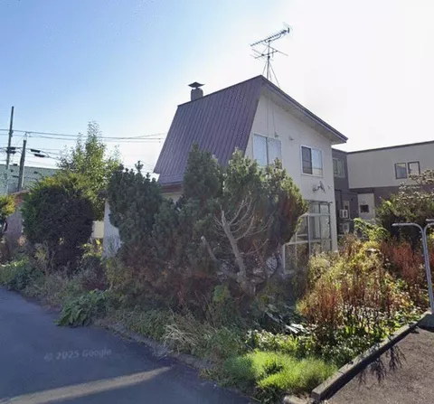 Asahikawa City, Kagura 7-jo 13-chome (Kaguraoka Station), 2-story, 4LDK