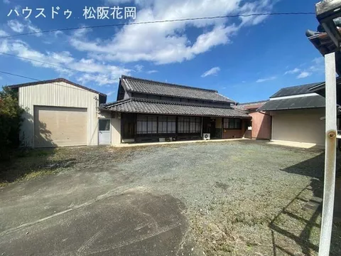 Sasagawa Town (Matsusaka Station) 6 million yen