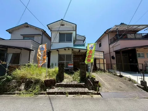 Wakayama City, Sonobe (Rokutaya Station), 2-story, 5DK