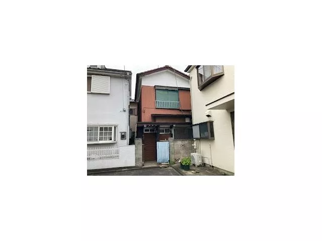 11-minute walk from Kamifukuoka Station, used house with city gas and public sewer♪