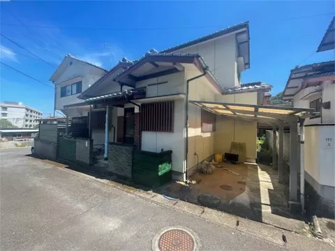 Beppu City, Harumachi (Beppu Station) 2-story building 5DK