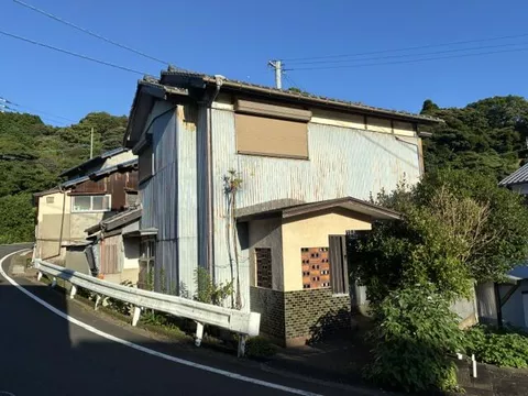 Karatsu City, Hizen Town, Hoshiga, 2-story, 5DK