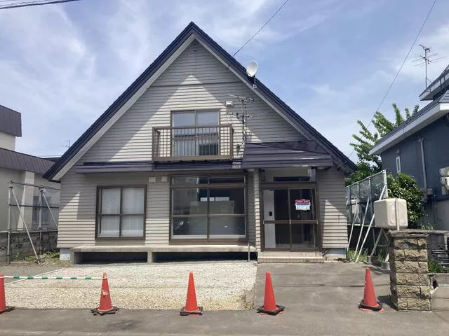 Sapporo City Kita Ward Shinozato 9-jo 4-chome (Shinozato Station) 2-story 4LDK