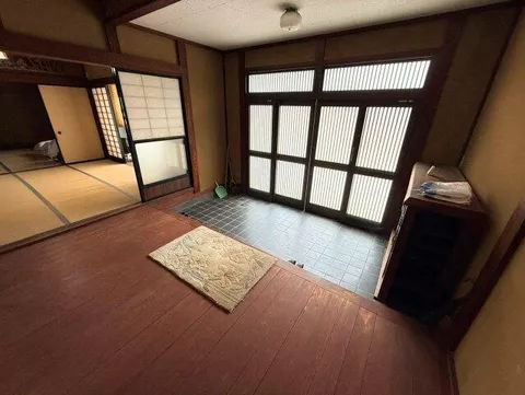 Wajima City, Monzen Town, Kuroshima Town, 2-story building, 7DK - Image 4