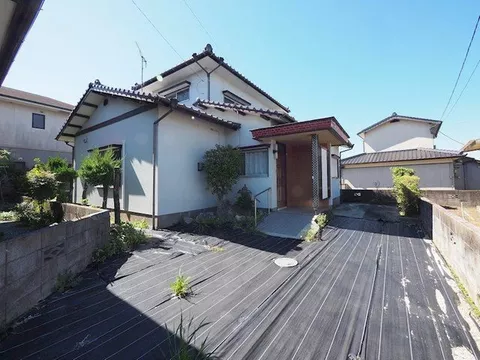 Kubota Town, Tokuman 5 million yen