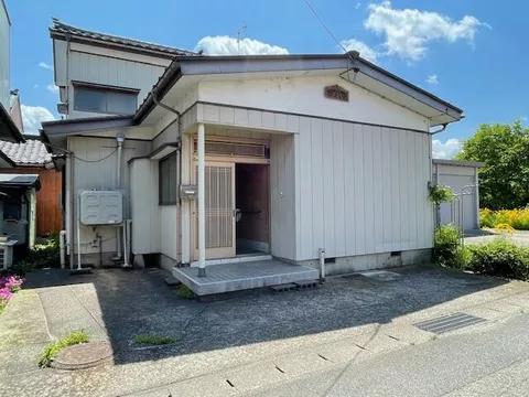 Gosen City Muramatsu (Gosen Station) 2-story 4DK