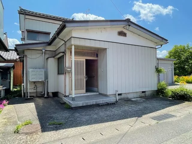 Gosen City Muramatsu (Gosen Station) 2-story 4DK