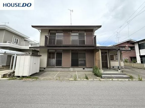 Hachinohe City, Ishido 3-chome (Naganohara Station) 2-story 5DK