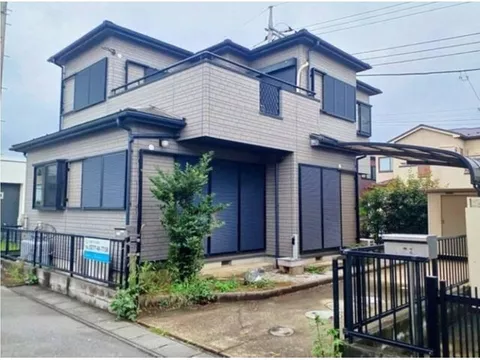 [Viewing welcome] ■ Renovated ■ All rooms facing south ■ \ Reservation benefits for store visit /