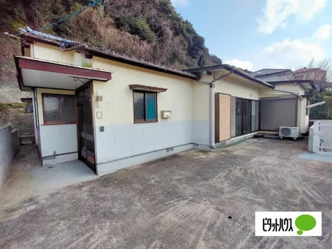 Sasebo City, Setogoe 1-chome (Izumifukuji Station), single-story, 5DK