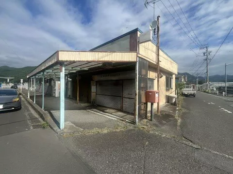 Shizuoka City Aoi Ward Endo Shinden (Hiyoshi Town Station) 2-story 6DK