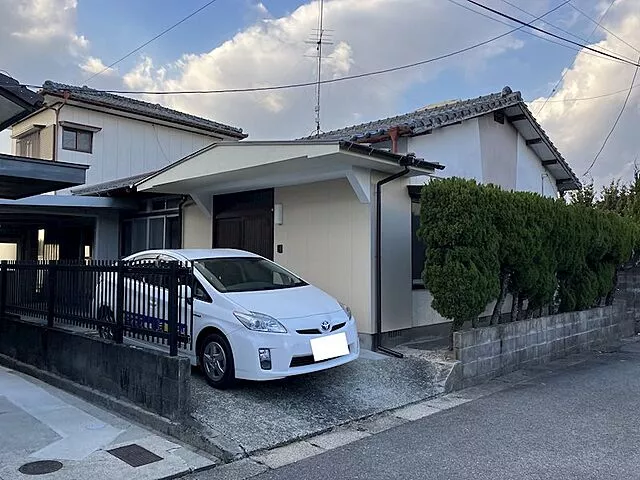Used single-family home (Kawazoe Town Fukutomi)