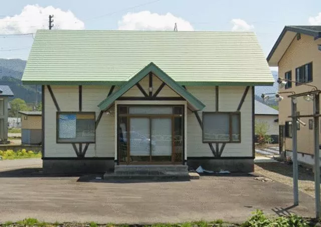 Senboku City, Tazawako Seihonai, Nonaka (Tazawako Station) 2-story studio