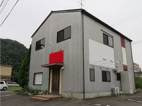 Used single-family home, Komatsu-cho, Saijo City, 13.5 million yen