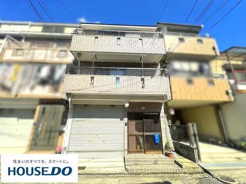 【Photo updated】■South-facing living room and balcony, 4LDK with space for high-roof vehicles♪