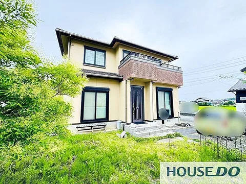 Used single-family home, Hitachi City, Juo Town, Ishihongo, used single-family residential house, detached house