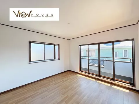 A property that can utilize the spaciousness of 6DK ♪ Renovation property / Suitable for multi-generational living or hobby rooms