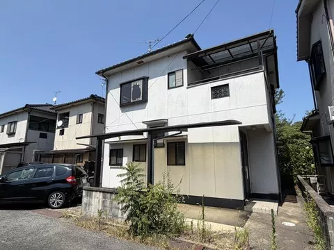 Onomichi City Setoda Town Nagaha 2-story 3LDK