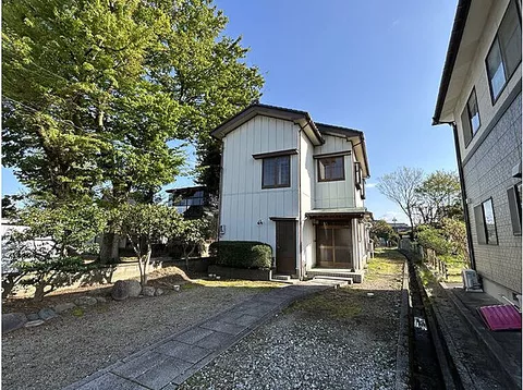 Used single-family home in Toyama, Goso, used single-family home
