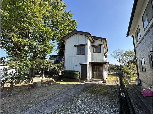 Used single-family home in Toyama, Goso, used single-family home