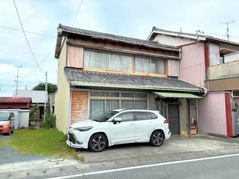 Hamamatsu City, Chuo Ward, Maisaka Town, Maisaka (Maisaka Station) 2-story building 5DK