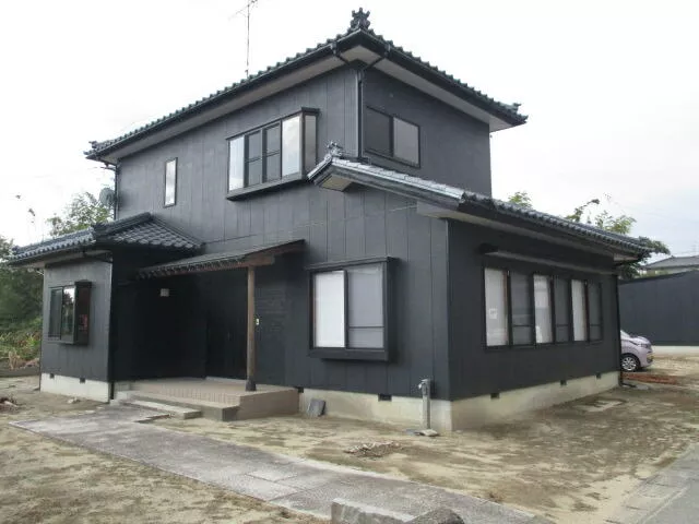 Tainai City, Nakakura, 2-story building, 5LDK