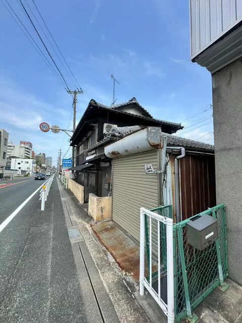 Bentenjima, Maisaka-cho, Chuo Ward, Hamamatsu City (Bentenjima Station) 2 stories above ground and 1 basement, 4LDK