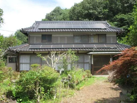 Soja City, Minobe (Gokei Station) 2-story 9SLDK