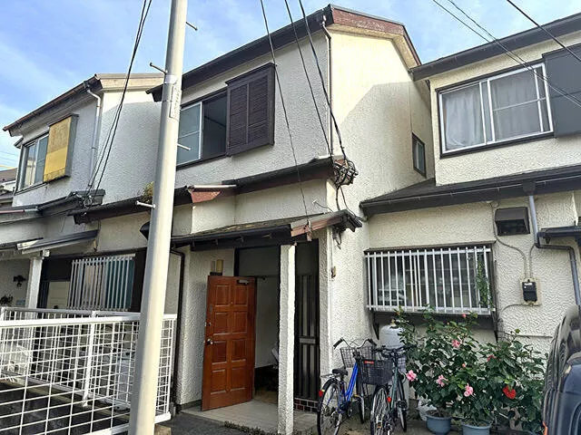 Fujisawa City, Tsujido 6-chome (Tsujido Station), 2-story, 3DK