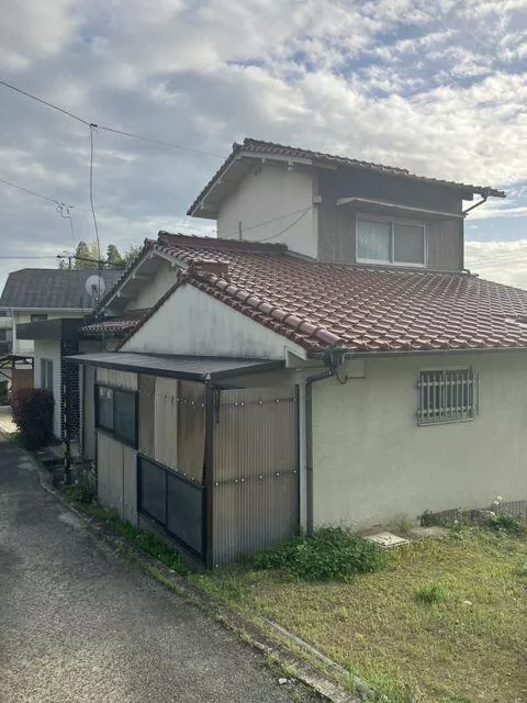 Mihara City, Hongō Kita 3-chome (Hongō Station) 2-story building 6LDK