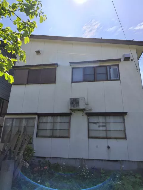 Shinjo City, Manba Town (Shinjo Station), 2-story, 3LDK