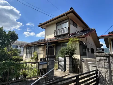 Higashitsuda-cho, Matsue-shi (Matsue Sta.) 2F 6K

8,000,000 yen
