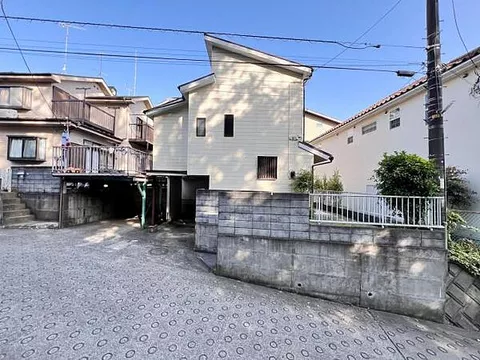 Used single-family home, Iiyama Minami 1-chome, Atsugi City, used house