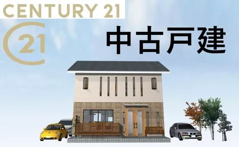 Izumi City, Hakata-cho 2-chome (Shindayama Station), 2-story, 5DK