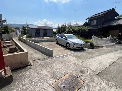 Etajima City, Okaki Town, Oki 1-story 6DK