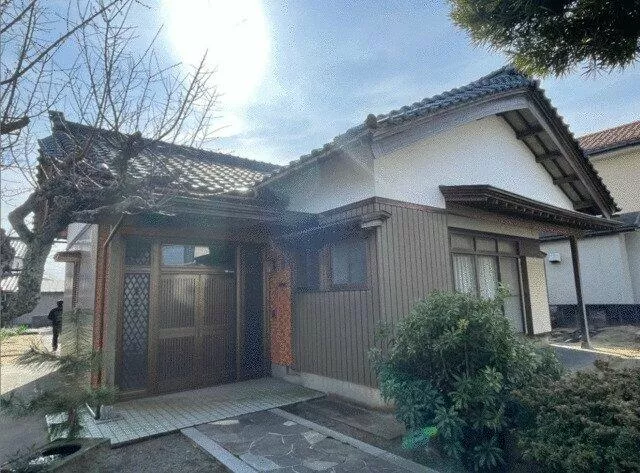 Fukui City, Fuseda Town, 2-story, 9LDK