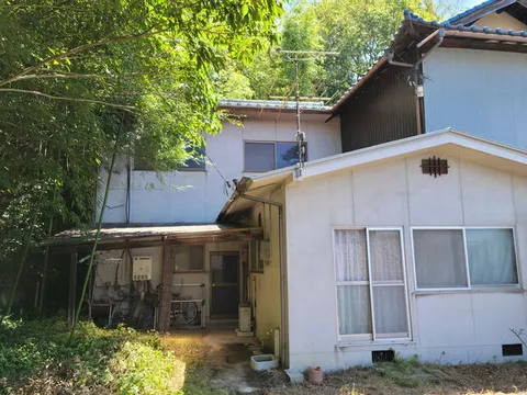 Onomichi City, Mukaitou Town, 2-story, 4DK