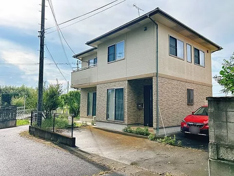 Used single-family home, Yoshina, Odaka Ward, Minamisoma City