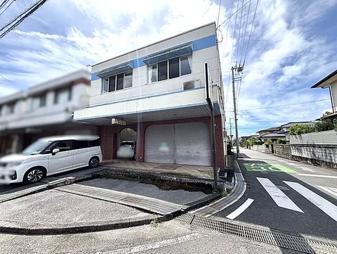 Used single-family home in Konan City Noichi Town Midorino