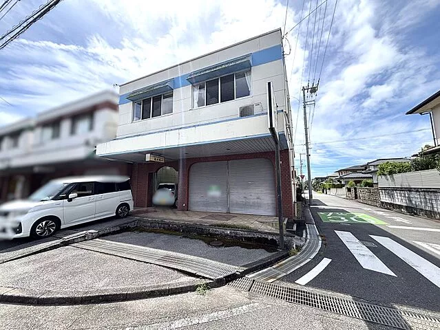 Used single-family home in Konan City Noichi Town Midorino