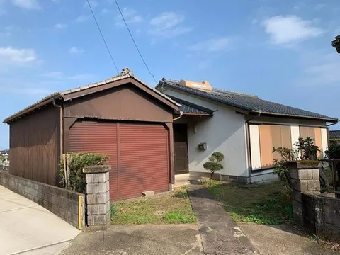 Shimonaka, Sadowara Town (Sadowara Station) 8 million yen