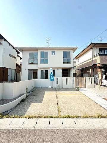 Used single-family home at 1510-8 Furuhashi, Mizuho City