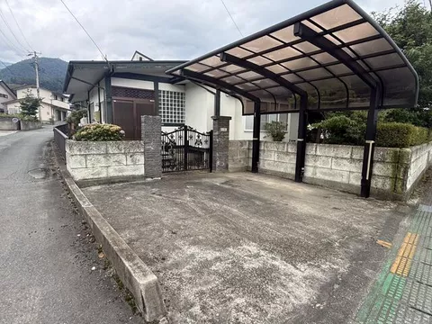 Murayama City, Tateoka Fueda 3-chome (Murayama Station), single-story building, 4LDK
