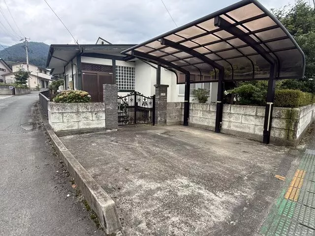 Murayama City, Tateoka Fueda 3-chome (Murayama Station), single-story building, 4LDK