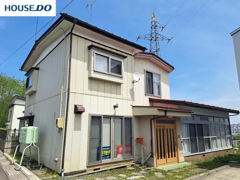 [House Do Hachinohe Tamuka] A spacious 9DK! Immediate occupancy available ◎ Viewing possible today ◎